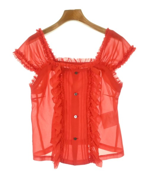 COMME des GARCONS GIRL เสื้อสตรี