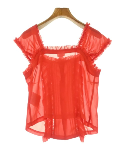 COMME des GARCONS GIRL เสื้อสตรี
