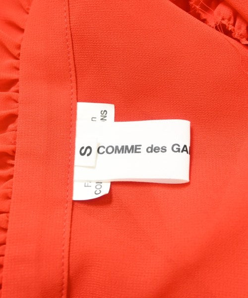 COMME des GARCONS GIRL เสื้อสตรี