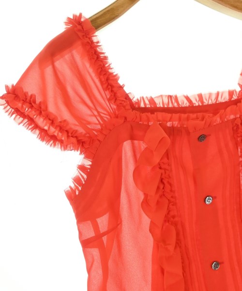 COMME des GARCONS GIRL เสื้อสตรี