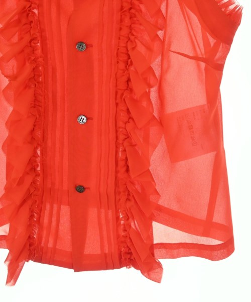 COMME des GARCONS GIRL เสื้อสตรี