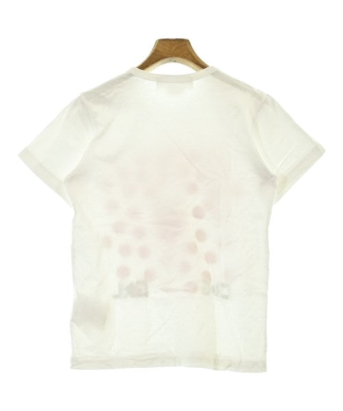 COMME des GARCONS GIRL เสื้อยืด/เสื้อท็อปส์
