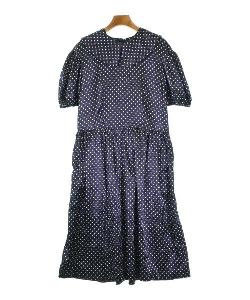 COMME des GARCONS GIRL ชุดเดรส