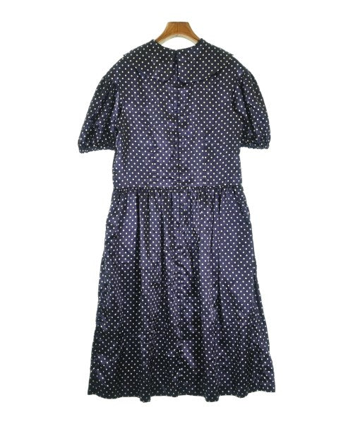 COMME des GARCONS GIRL ชุดเดรส