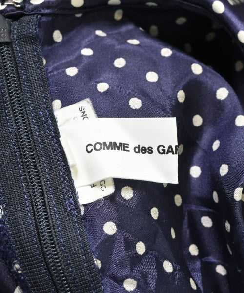 COMME des GARCONS GIRL ชุดเดรส
