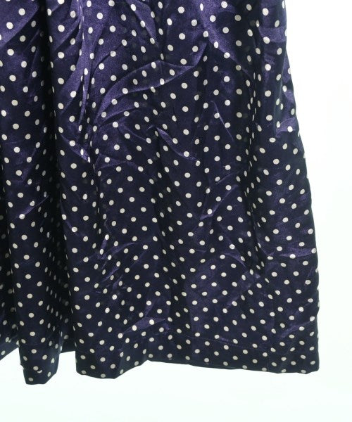 COMME des GARCONS GIRL ชุดเดรส