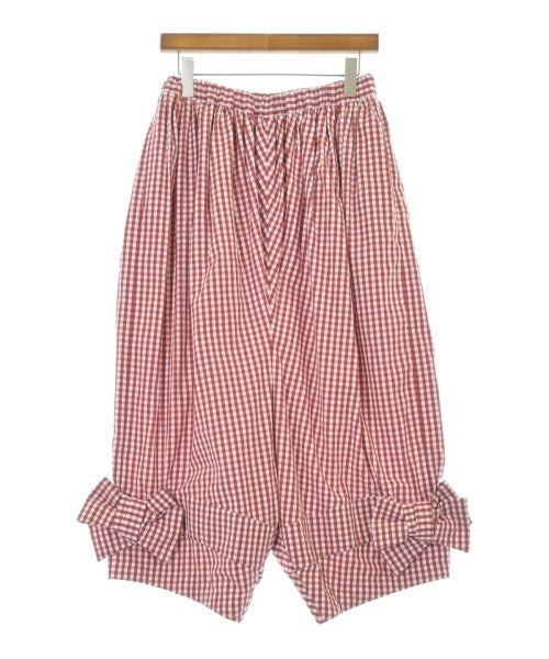 COMME des GARCONS GIRL กางเกง อื่น