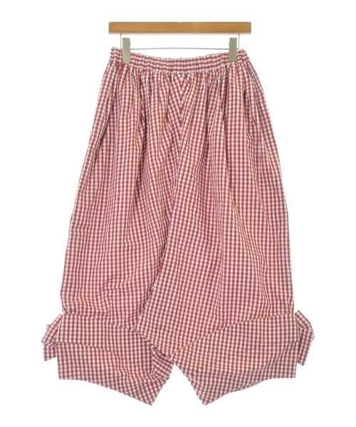 COMME des GARCONS GIRL กางเกง อื่น