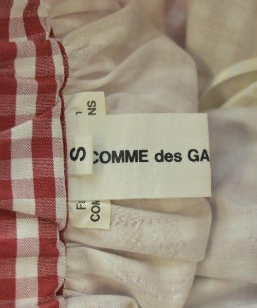 COMME des GARCONS GIRL กางเกง อื่น