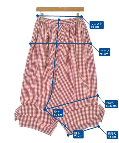 COMME des GARCONS GIRL กางเกง อื่น