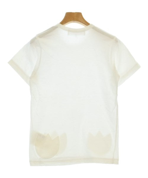 COMME des GARCONS GIRL เสื้อยืด/เสื้อท็อปส์