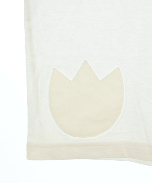 COMME des GARCONS GIRL เสื้อยืด/เสื้อท็อปส์