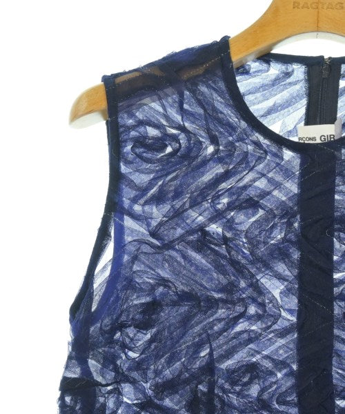 COMME des GARCONS GIRL เสื้อสตรี