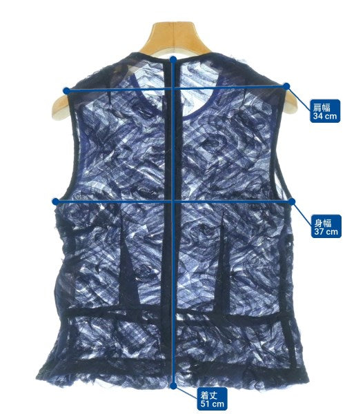 COMME des GARCONS GIRL เสื้อสตรี