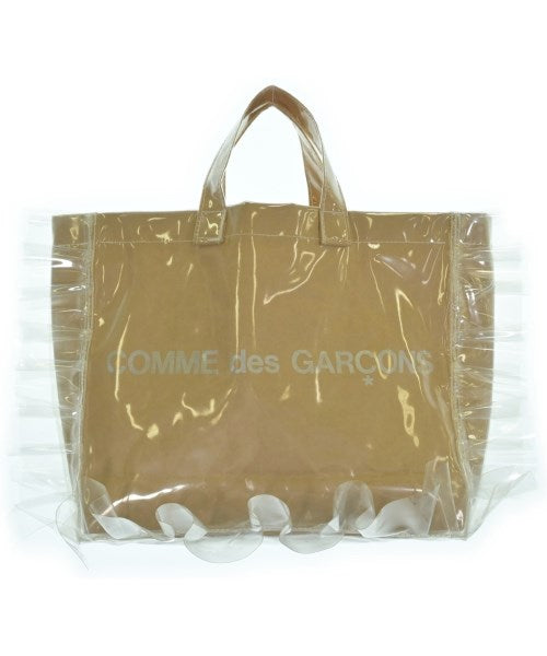 COMME des GARCONS GIRL กระเป๋าถือขนาดใหญ่