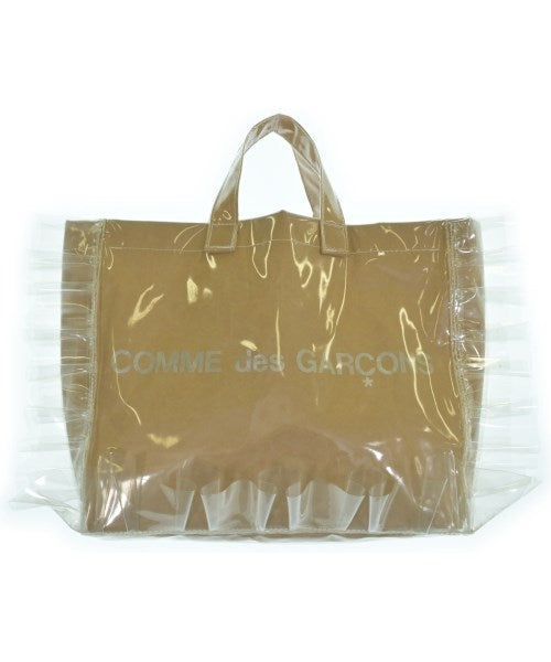 COMME des GARCONS GIRL กระเป๋าถือขนาดใหญ่