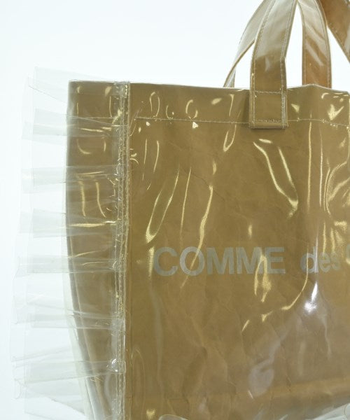 COMME des GARCONS GIRL กระเป๋าถือขนาดใหญ่