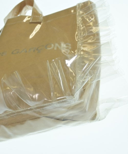 COMME des GARCONS GIRL กระเป๋าถือขนาดใหญ่