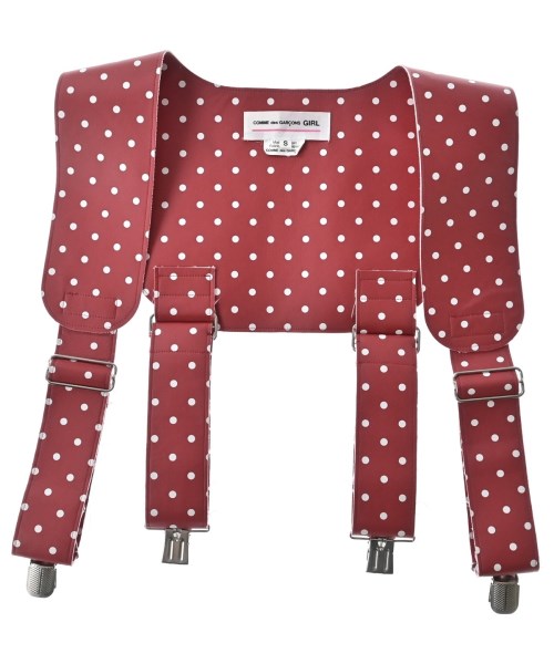 COMME des GARCONS GIRL อื่นๆ