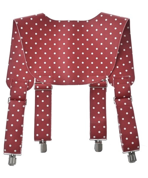 COMME des GARCONS GIRL อื่นๆ