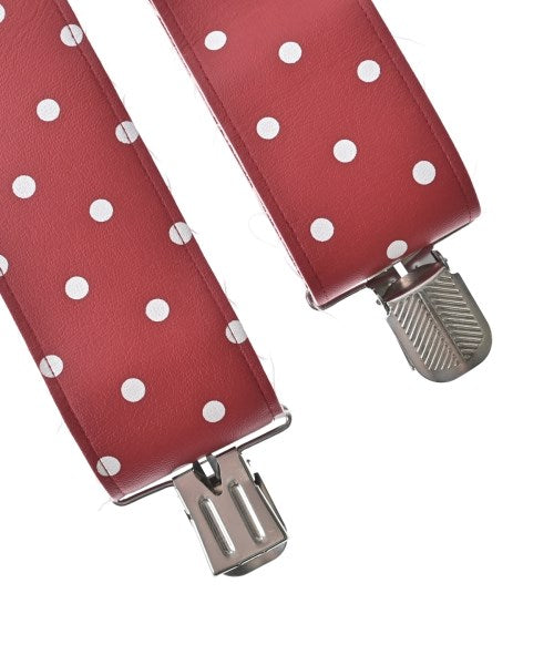 COMME des GARCONS GIRL อื่นๆ