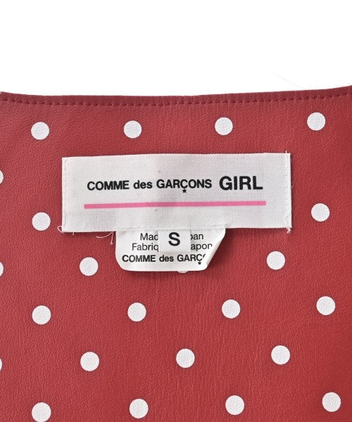 COMME des GARCONS GIRL อื่นๆ