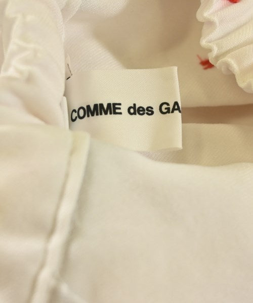 COMME des GARCONS GIRL กระโปรงยาว/แม็กซี่ยาว
