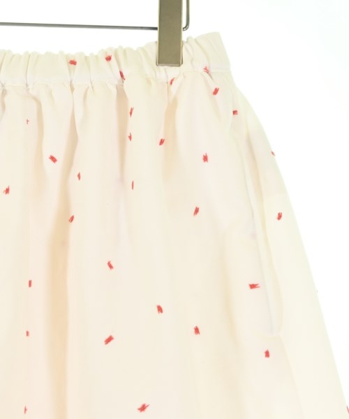 COMME des GARCONS GIRL กระโปรงยาว/แม็กซี่ยาว