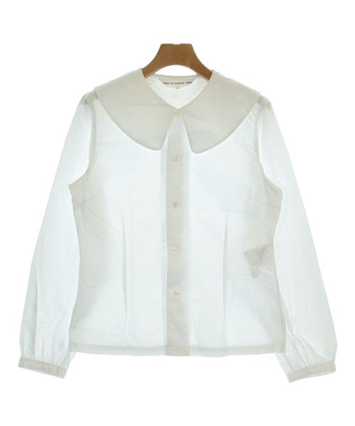 COMME des GARCONS GIRL เสื้อลำลอง