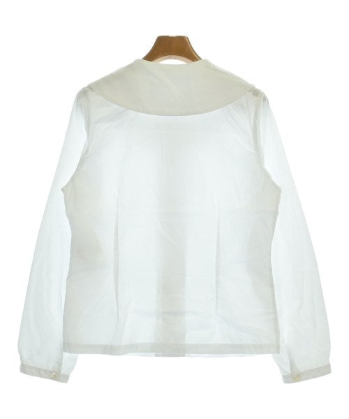 COMME des GARCONS GIRL เสื้อลำลอง
