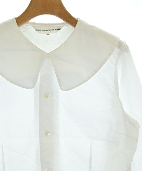 COMME des GARCONS GIRL เสื้อลำลอง