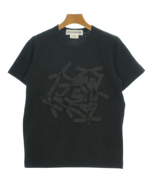 COMME des GARCONS GIRL เสื้อยืด/เสื้อท็อปส์