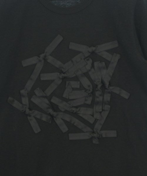 COMME des GARCONS GIRL เสื้อยืด/เสื้อท็อปส์
