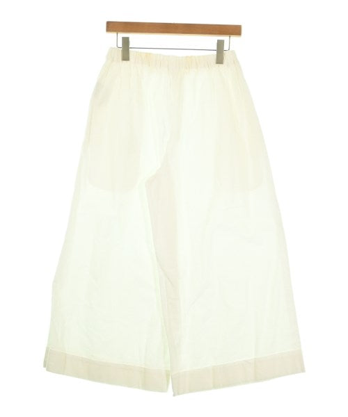 COMME des GARCONS กางเกง อื่น