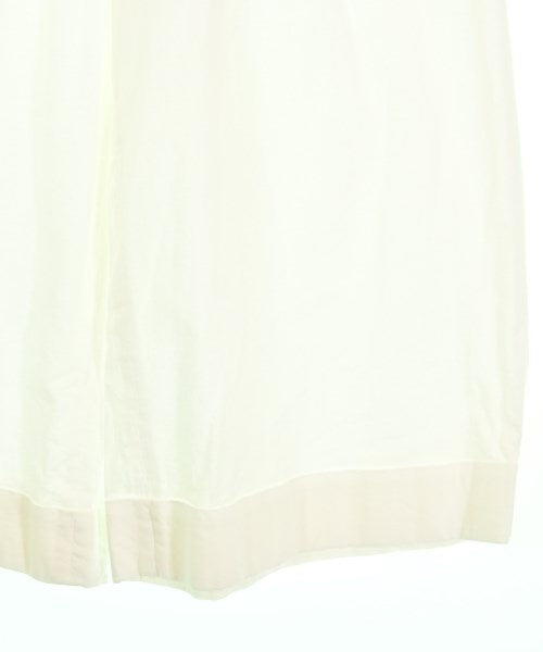 COMME des GARCONS กางเกง อื่น