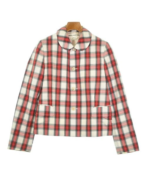 COMME des GARCONS GIRL แจ็คเก็ต