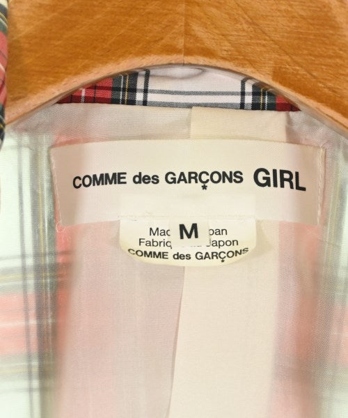COMME des GARCONS GIRL แจ็คเก็ต