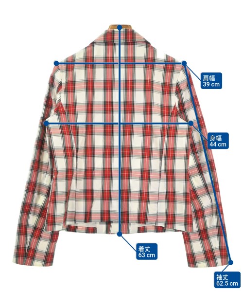 COMME des GARCONS GIRL แจ็คเก็ต