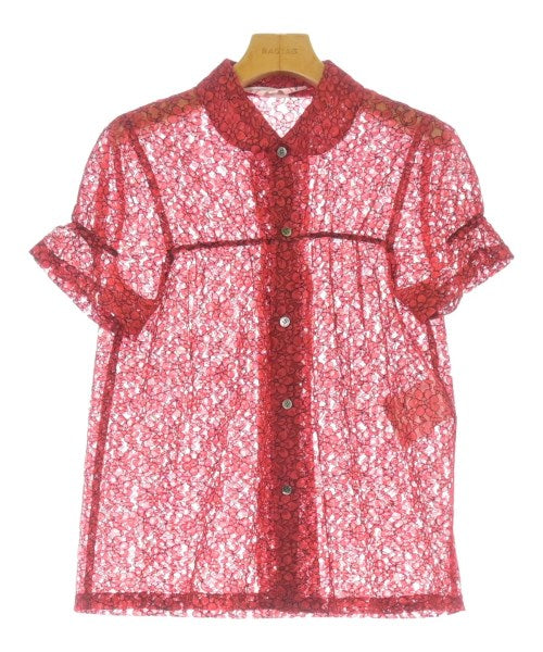 COMME des GARCONS GIRL เสื้อสตรี