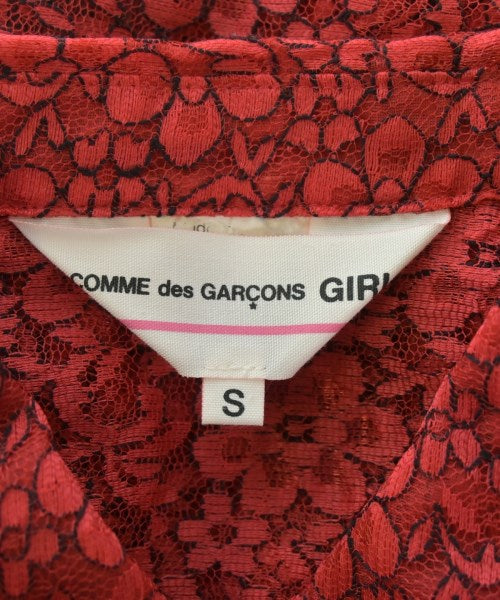 COMME des GARCONS GIRL เสื้อสตรี