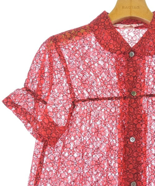 COMME des GARCONS GIRL เสื้อสตรี
