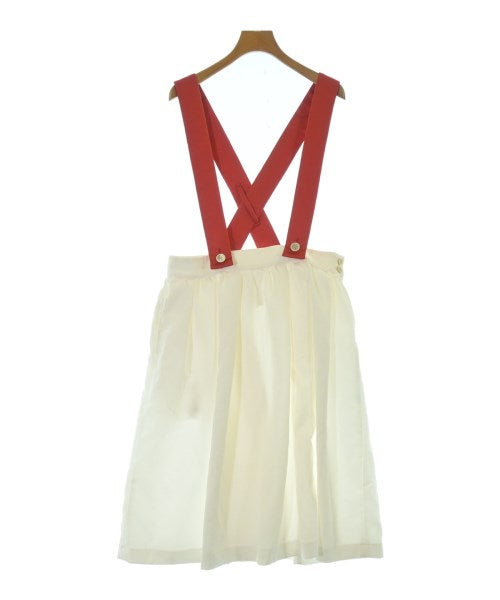 COMME des GARCONS GIRL ชุดเดรส