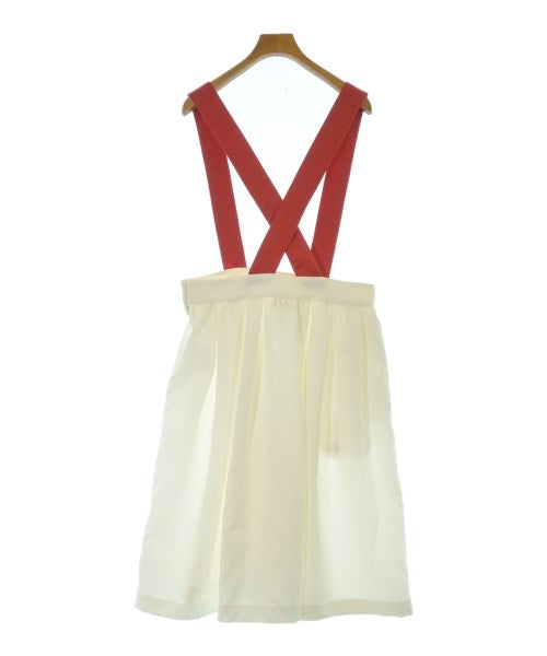 COMME des GARCONS GIRL ชุดเดรส