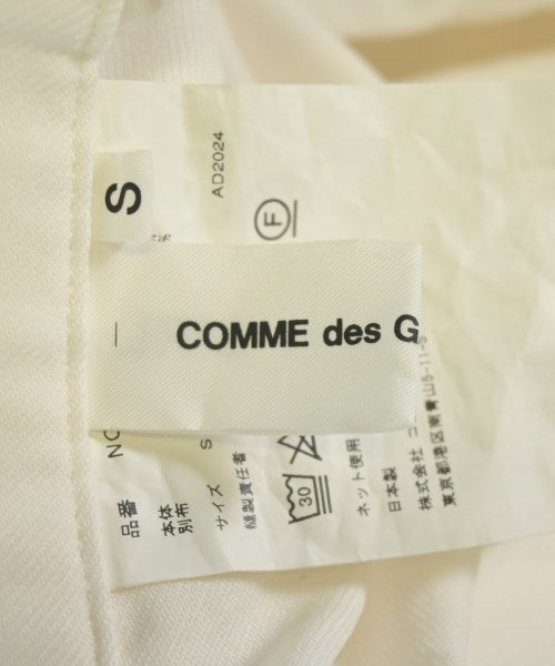 COMME des GARCONS GIRL ชุดเดรส