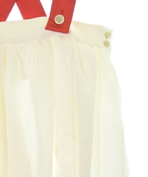 COMME des GARCONS GIRL ชุดเดรส
