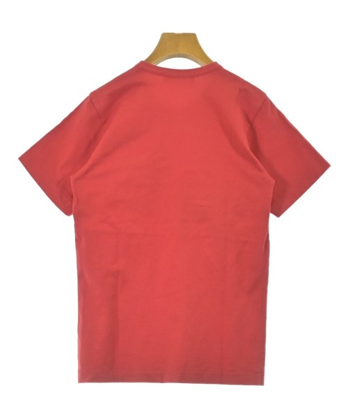COMME des GARCONS GIRL เสื้อยืด/เสื้อท็อปส์