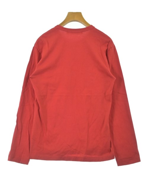 COMME des GARCONS GIRL เสื้อยืด/เสื้อท็อปส์