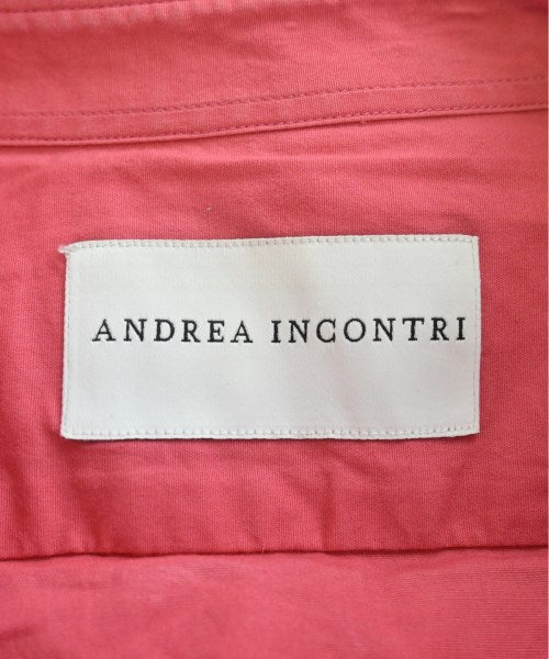 ANDREA INCONTRI เสื้อลำลอง