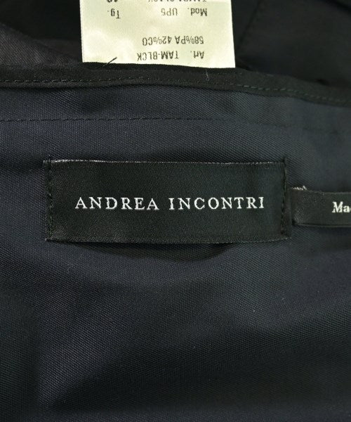 ANDREA INCONTRI กางเกงขายาว