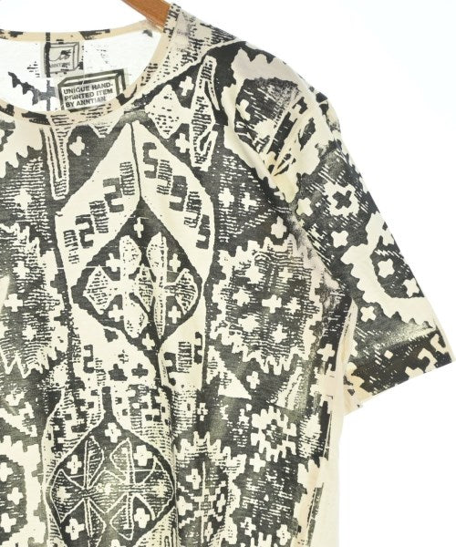 ANNTIAN เสื้อยืด/เสื้อท็อปส์